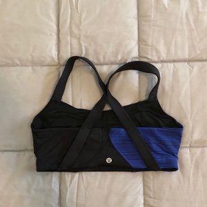 Lululemon Bra